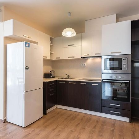 Balchik Sea View Apartments In Princess Residence Exteriör bild