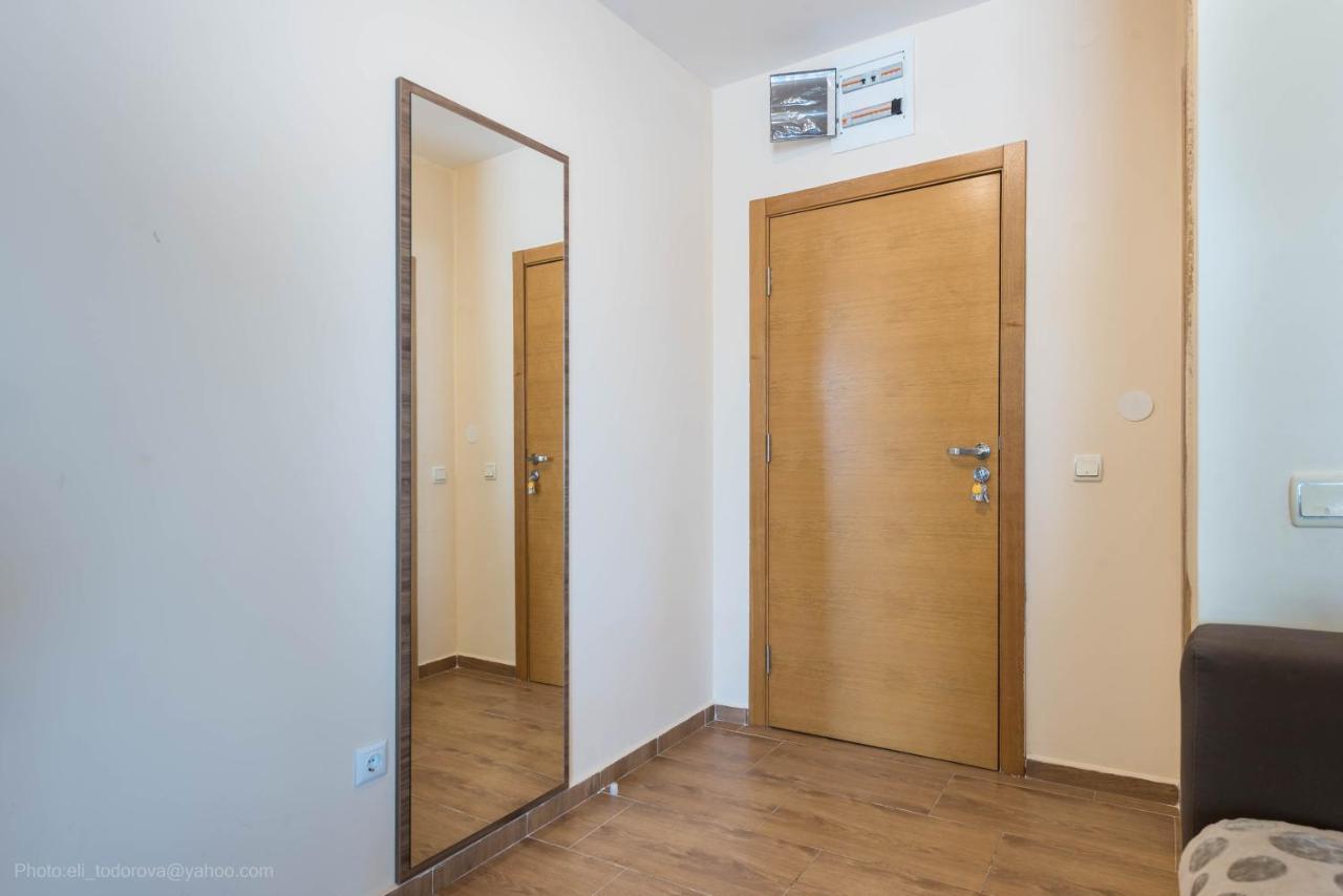 Balchik Sea View Apartments In Princess Residence Exteriör bild