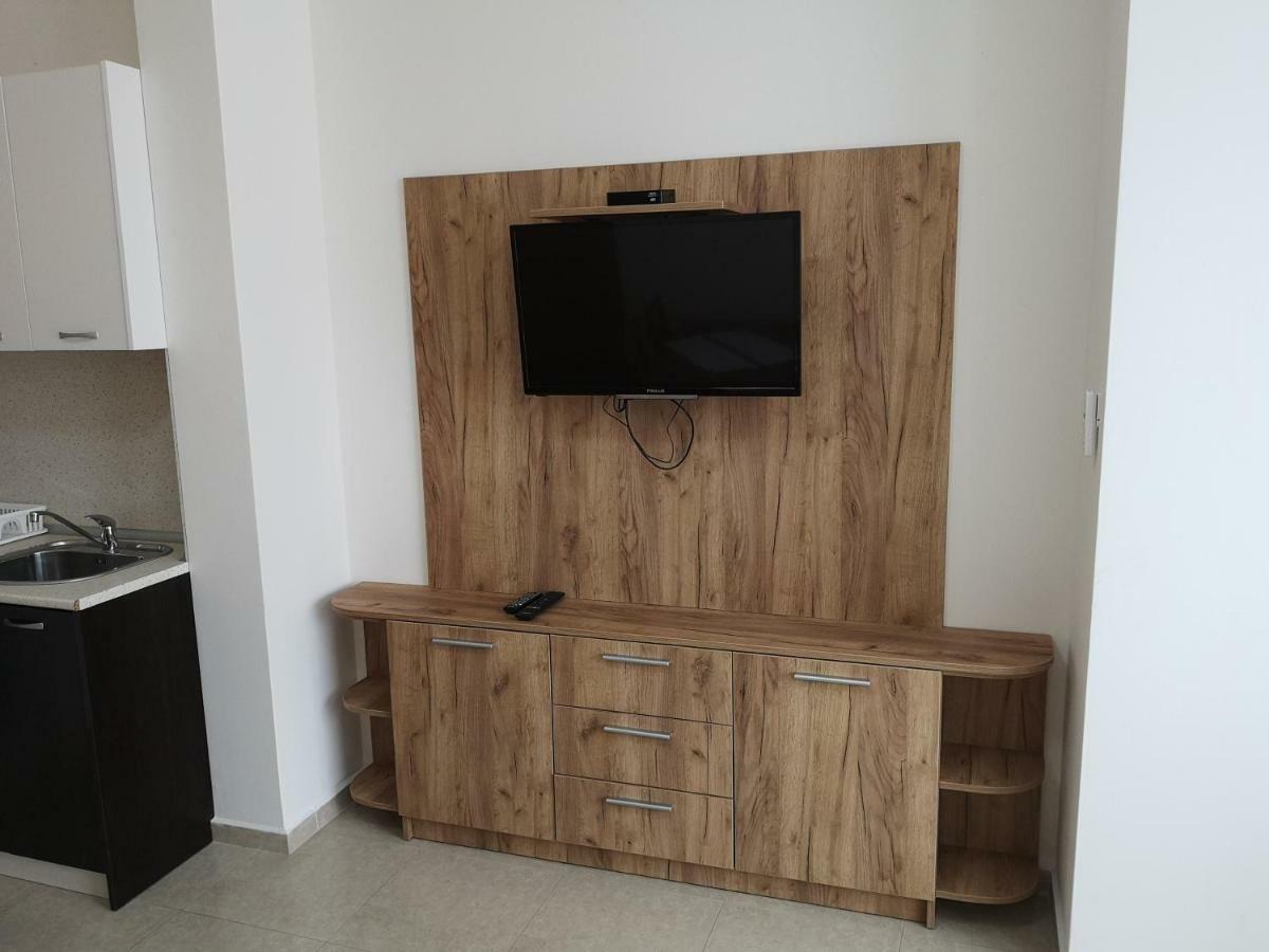 Balchik Sea View Apartments In Princess Residence Exteriör bild