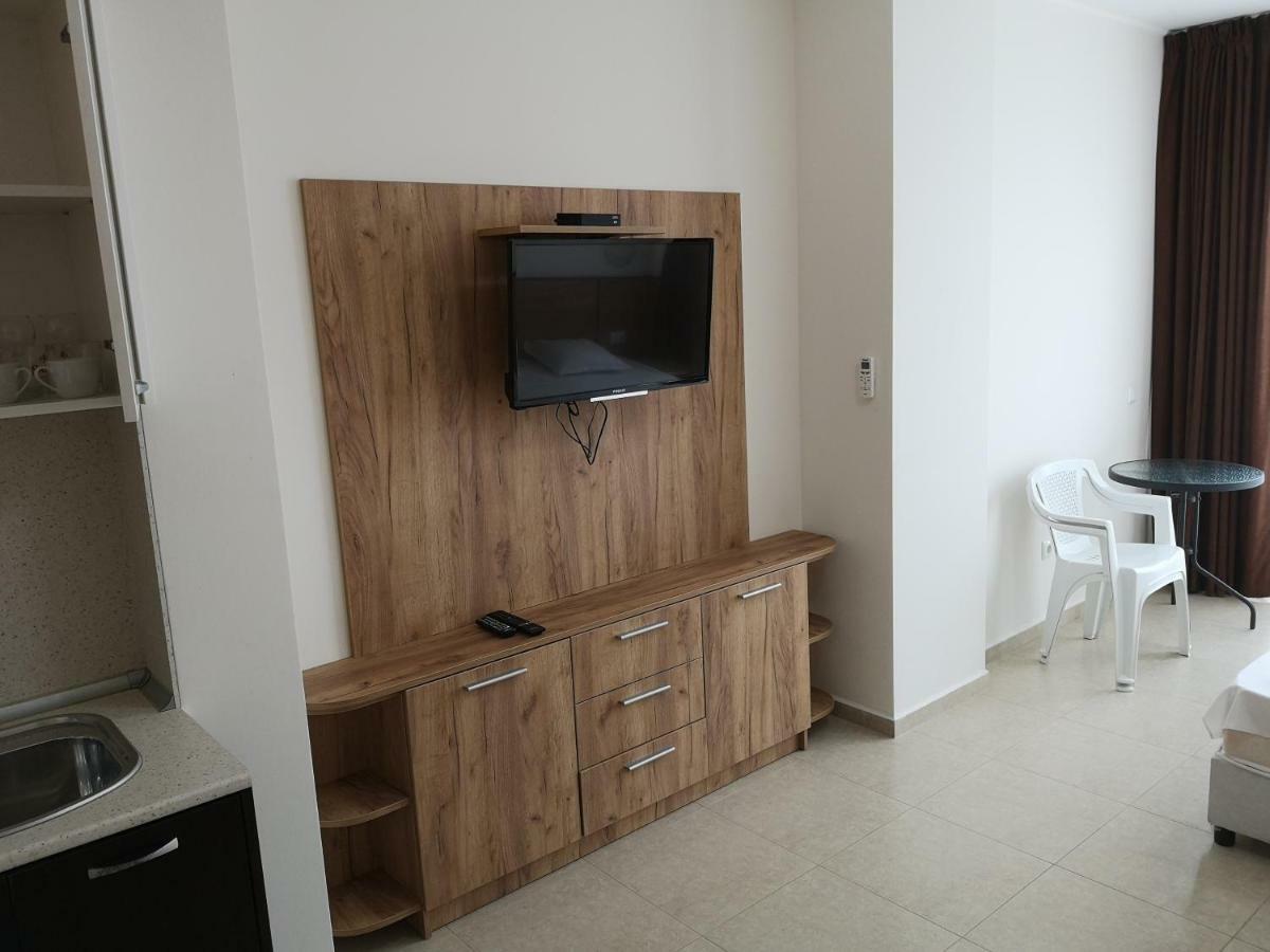 Balchik Sea View Apartments In Princess Residence Exteriör bild