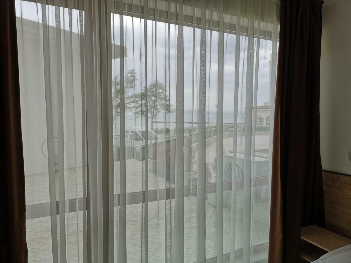 Balchik Sea View Apartments In Princess Residence Exteriör bild