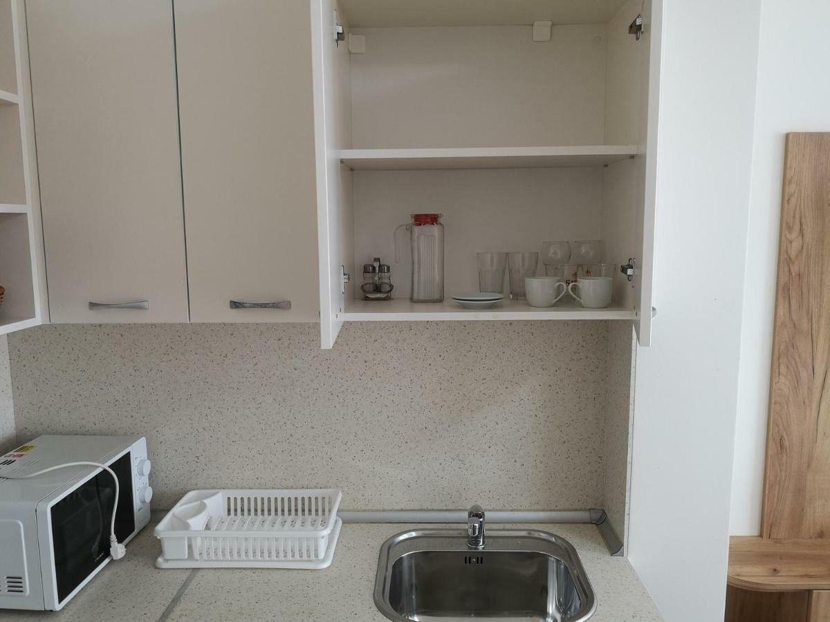 Balchik Sea View Apartments In Princess Residence Exteriör bild