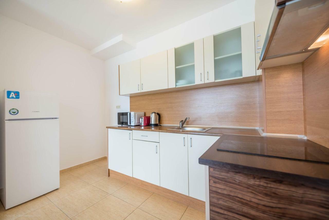 Balchik Sea View Apartments In Princess Residence Exteriör bild