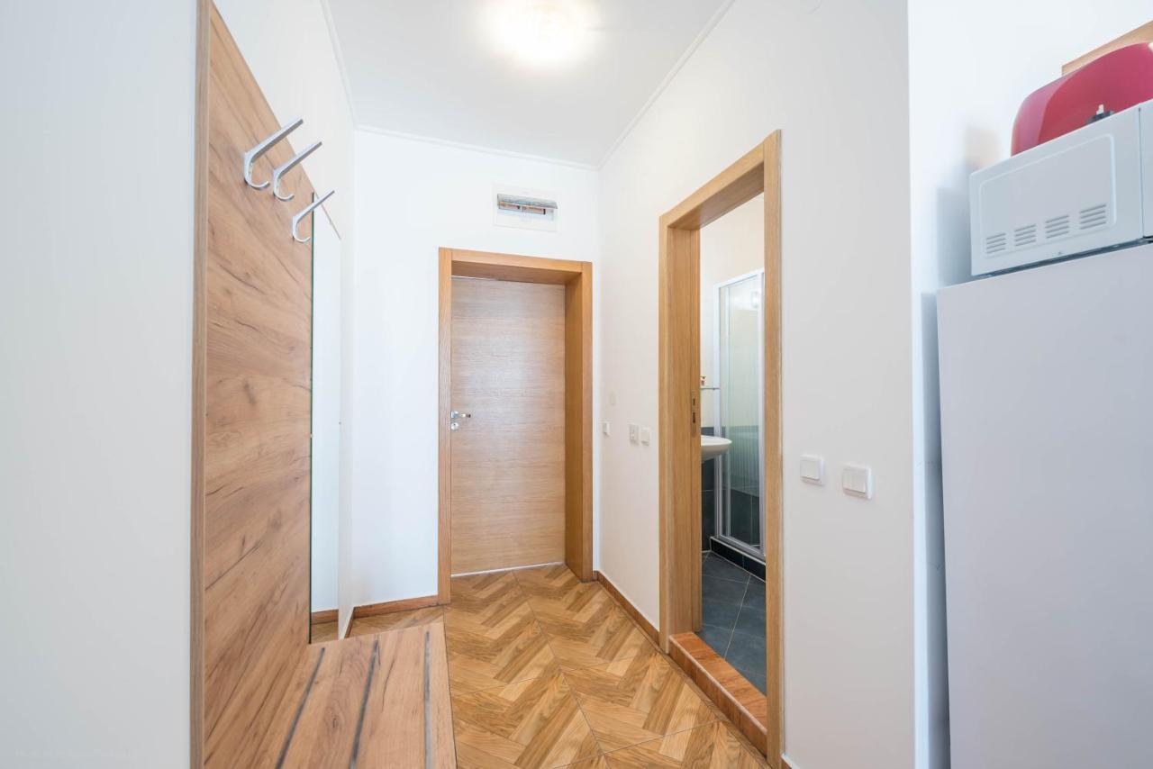Balchik Sea View Apartments In Princess Residence Exteriör bild